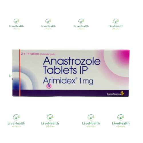 https://livehealthepharma.com/images/products/1722315956ARIMIDEX ANASTROZOL 1MG TABLETS.png